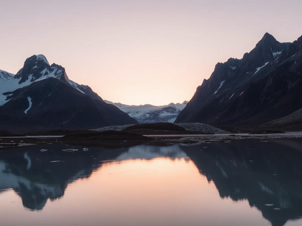 El Chaltén, Argentina